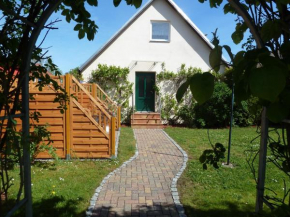 Ferien auf Rügen Familie Geist, Garz/Rügen